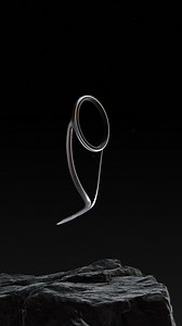 Zirconite adalah ring guide original dari Iroly, dirancang menggunakan material zirconia pada ring dan titanium pada frame. Kombinasi premium ini memberikan ketahanan luar biasa pada senar PE agar tidak mudah keriting, sekaligus menjaga keseimbangan joran saat menghadapi ikan besar. Rasakan sensasinya dengan Iroly Limitless dan Iroly Orochi Gen 3 pilihan yang sempurna untuk pengalaman memancing tanpa batas. Selain itu, part zirconite juga tersedia secara terpisah, memberikan opsi ring guide berk