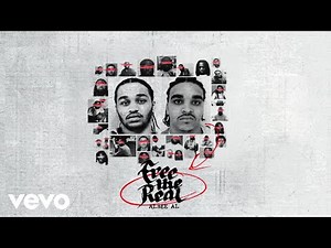 Albee Al - I'M FROM MARION (Official Visualizer)