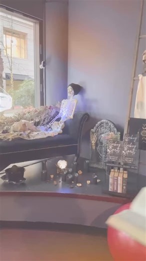 ຣİԥİЅƫ𝖾ŕ ᑤ⁰𝙛𝙛𝖾𝖾 𝑎ԥ𝑑 ᑤŕ𝖾𝑎ጠ𝖾ŕ𝝲 on Instagram: "POV: You borrow Skully’s book and suddenly they want everything back. The book stays. The coffee stays. Skully just needs to go out and find me my next read! 10/10 read. Would steal again. 💀📖☕️ #povvideo #skully #reelstrend #bookishlife #coffeeislife"