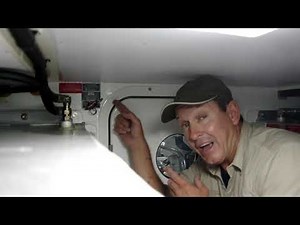 An automatic fire suppression system is not enough for your boat