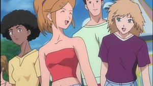 Kaleido Star (English Dub) | E20 - An Amazing Change from Zero to Hero