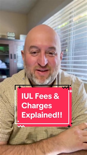 IUL Fees & Charges Explained - Key Insights