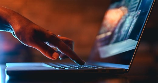 How to protect yourself from AI-powered scams