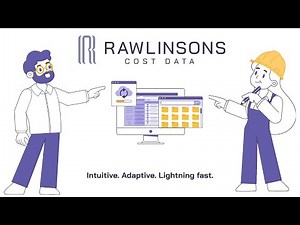 Construction Cost Data, Reimagined | Rawlinsons Online Launch