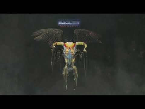 Eagles - Carol (Live At Anaheim Stadium, September 28, 1975) [Official Audio]