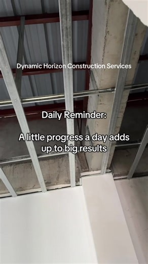 Ongoing finishing works of our residential building construction project #constructionquezon #constructionph #DynamicHorizonBuilds