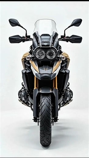 2026 BMW F850GS Unleashed: Epic Power on Trails & Roads! 🔥🏍️