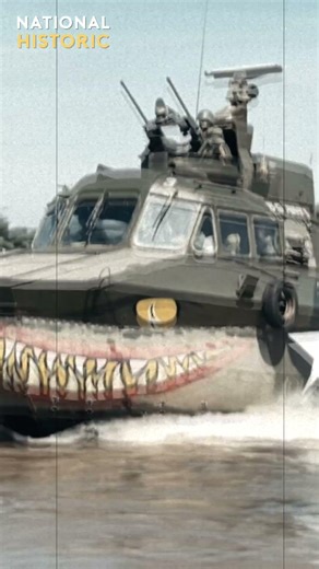 PACV : The Most Unusual Vehicle of the Vietnam War #vietnamwar #army #history #facts