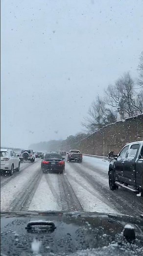 How to Drive Your Jeep Wrangler in the Snow