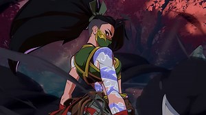 2XKO Reveals Akali Gameplay and Release Date