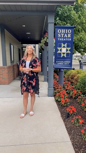 1.2K views · 38 reactions | Watch along as we bring you all of the details on the upcoming exciting events happening at the Ohio Star Theater! | Ohio Star Theater at Dutch Valley | Facebook