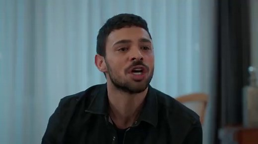 Féktelen szív 1.évad 57.rész