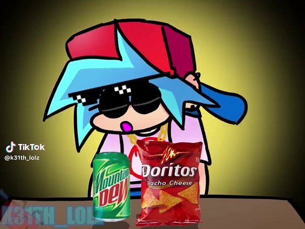 this is an animation test lawl | #fnf #fridaynightfunkin #newgrounds #mlg #fyp #fypシ゚viral #viral