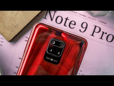 Redmi Note 9 Pro Google Camera Review - APK and Settings Inside!