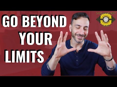 Powerful NLP Language Pattern to Overcome Limiting Beliefs