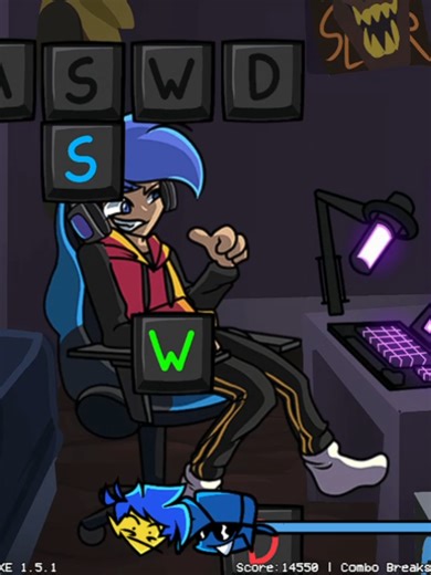 Friday Night Funkin’ vs Bob and Bosip (The Expansion Update) Split (EX) (91%) #fnf #bf #mods #split