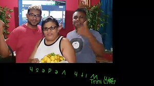 258K views · 3.6K reactions | How to make Pholourie and Mango Chutney #pholourie #mangochutney | Trini Life With Vedesh | Facebook