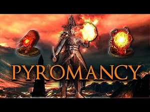 This build in Dark Souls 2 is Hot, but not as Hot as you