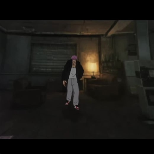 #jujutsukaisen #hakariedit# #jujutsukaisenedit#fyp#viral | hakari edit