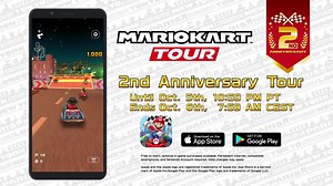 13K views · 1K reactions | Mario Kart Tour on Reels | Facebook