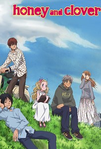Honey and Clover Summary, Trailer, Season List, Cast, Where to Watch and More