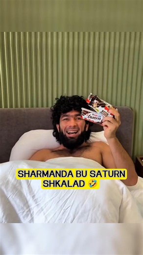 Saturn Sharmanda 😱🤣 #mma #ufc #uzb #rek #mmafighter #sports #reels #boxing