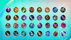 All the Magic Equipment changes in MLBB Project NEXT June 2024 update