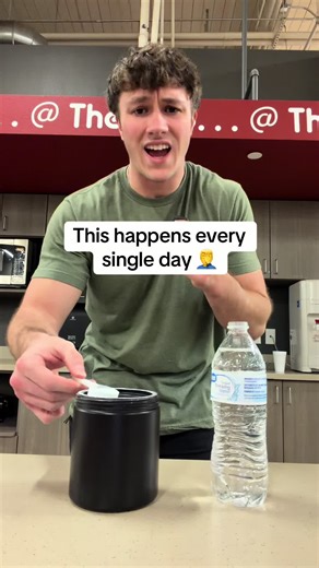 Simplify Your Supplement Routine with This Product