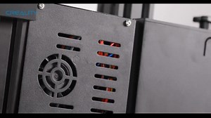 Creality CR Touch Installation Guide