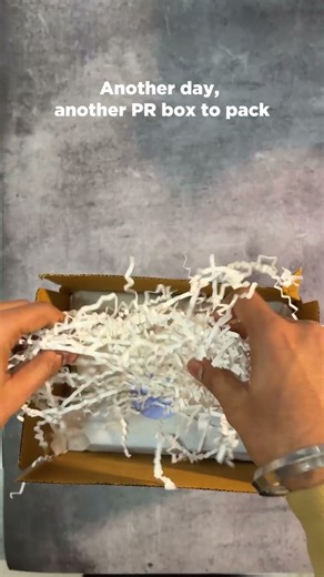 POV: Packing PR Packages at Warehouse 📦 | Behind the Scenes | Scooboo