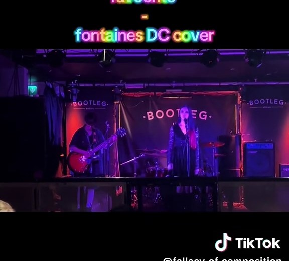 Introducing Fontaines D.C.: Indie Music Favorites