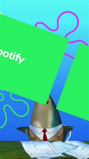 🚨If you use spotify you need to watch this! #news #talkingfishnews | talking fish