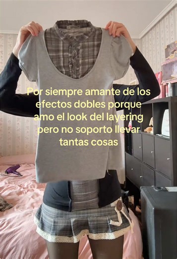 Mi obsesión #outfitinspo #ootd #shoujo #darkcoquette #moda