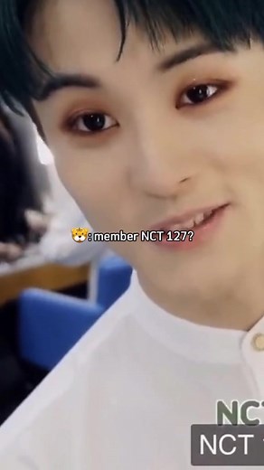 Mark's Favorite Member Moments Revealed!