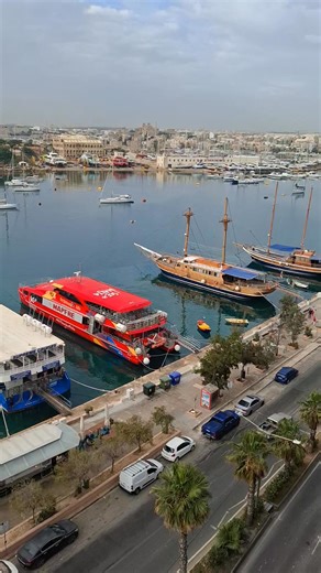 87K views · 2.6K reactions | Good Morning from Sliema Malta #sliema | Daily Malta | Facebook