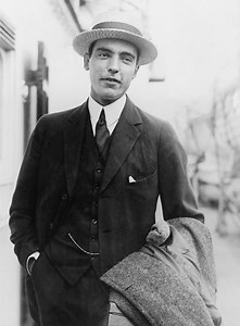 Vincent Astor - Alchetron, The Free Social Encyclopedia