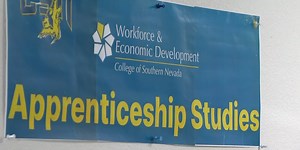 College of Southern Nevada helps connect people to workforce programs