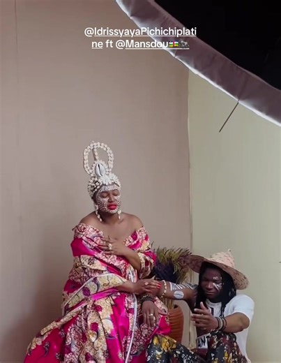 @IDYLLE MAMBA (L-G-R )🇨🇫🇫🇷 @Mansdou 🇨🇫🦍 #centrafriquetiktok🇨🇫🇨🇫🇨🇫🇨🇫🇨🇫🇨🇫🇨🇫🇨🇫