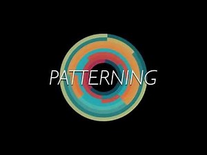 Patterning : Drum Machine, coming soon from Olympia Noise Co.
