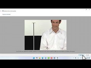 Calibrar el Color de la Pantalla en Windows 11 24H2