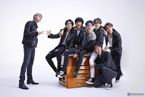 BTS WEBTOON | For BTS ARMY