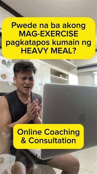 1.9K views · 41 reactions | To EAT or not to eat BEFORE a workout? If...