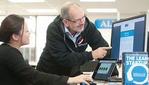 L-Spark launches Kanata co-working space