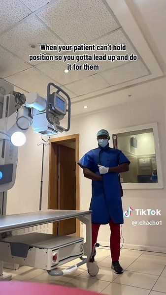 Understanding the Role of a Radiographer