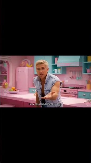 #barbie #animation #animatedcartoon #forkids #ai