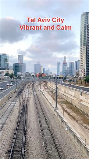 8.8K views · 324 reactions | Amazing City of Tel Aviv Israel  | Visit Israel From Your Home | Facebook