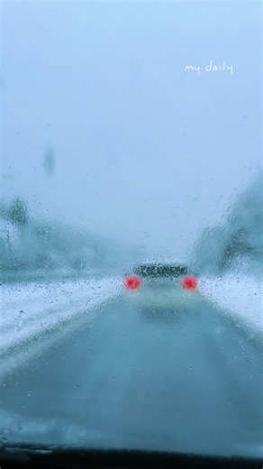 Zagreb - Vodice 03.01.2025 Svi vremenski uvjeti na cesti. #ride #winter #snow #rain #sun