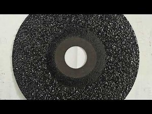 3M Cubitron II 981CP Fiber Disc Primaone