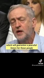 #ukraine Jeremy Corbyn talking sense - which is why Zionists do everything they can to silence him, and which is why the UK is now plagued by the likes of Keir Starmer ... | Doc Jazz