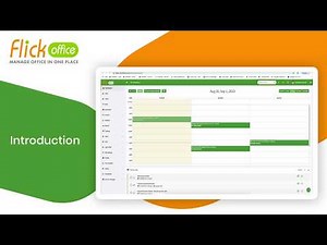 Free Office Management Software - Manage your Sales, Clients, Staff from one place